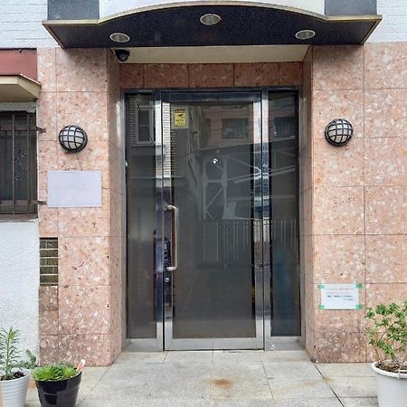 Hotel House Lee Токио Экстерьер фото